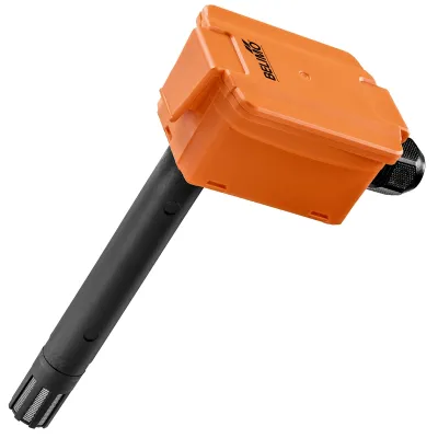 ترانسمیتر CO2 داکتی